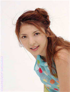 电影纺织姑娘