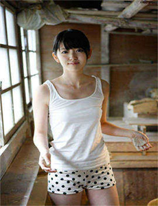 北元多香子
